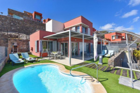Vista Golf 5 by VillaGranCanaria